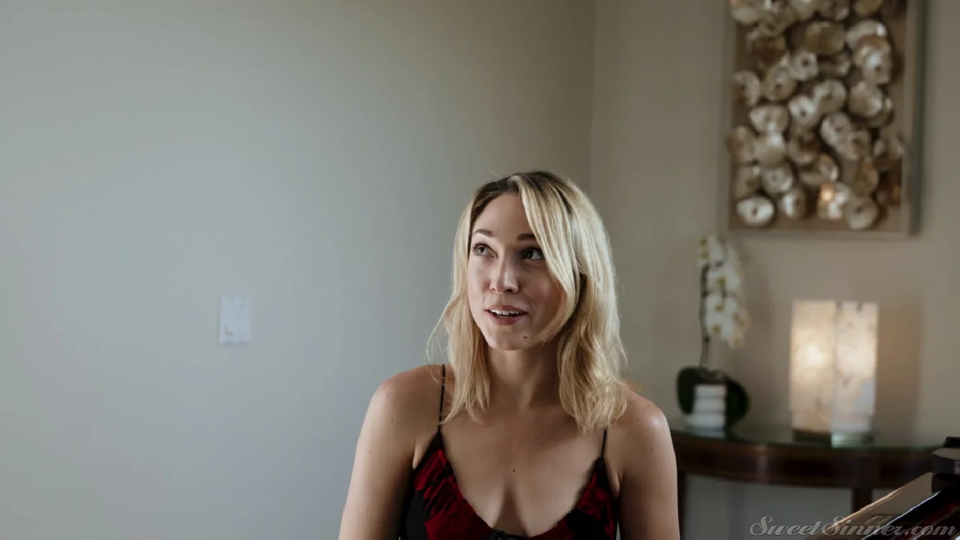 SweetSinner Lily LaBeau Dishonest Passion XXX